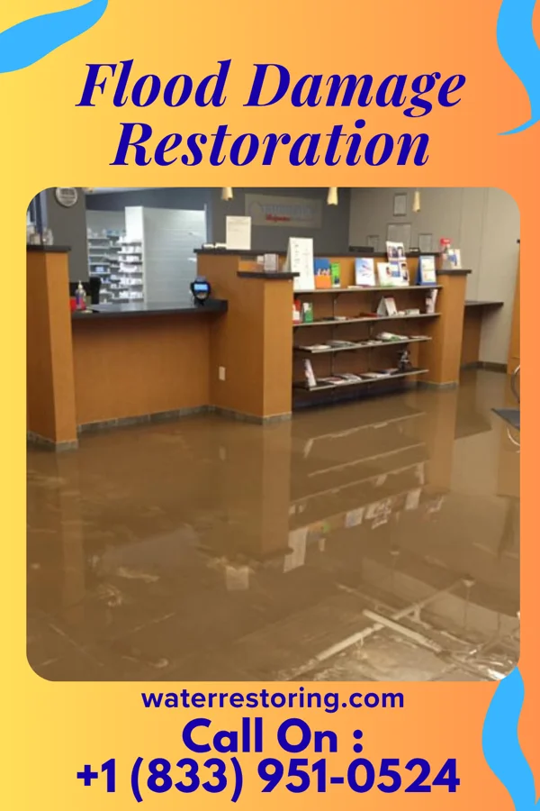 Flood Damage Restoration in Two Harbors, MN